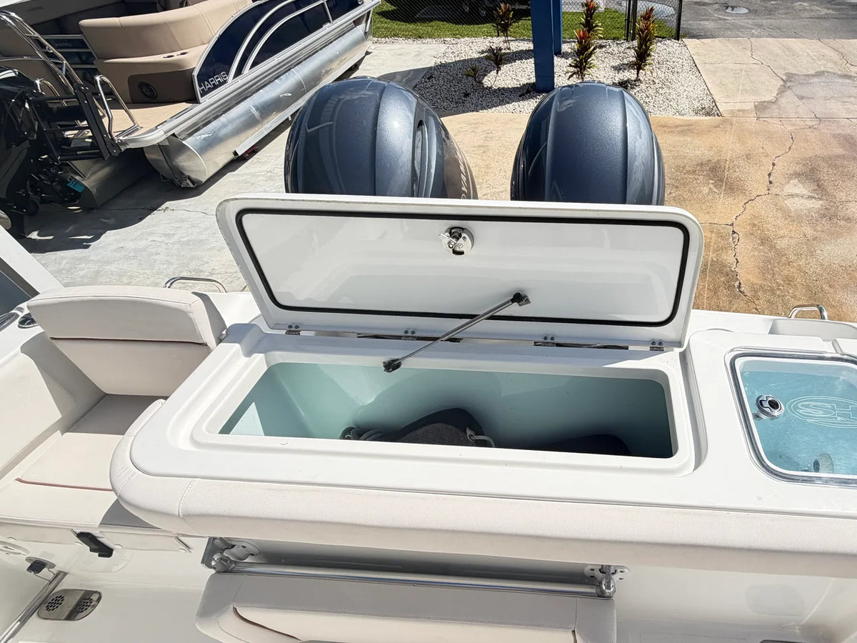 2021 Sea Hunt GAMEFISH 27CB 27.0 feet, Cocoa, Florida #36