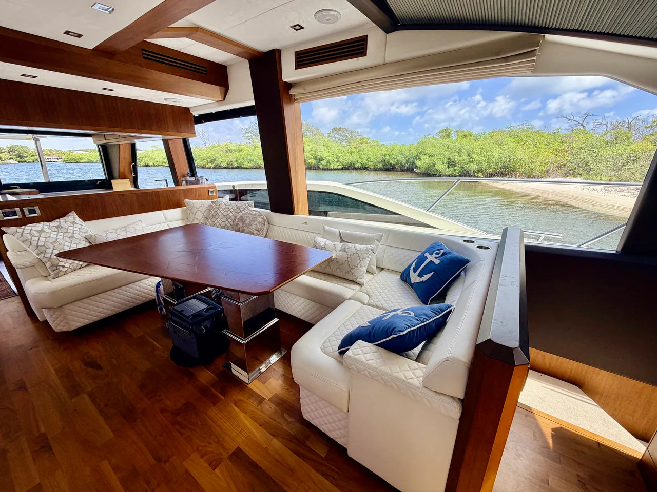 2019 Galeon 640 FLY BRIDGE 64.0 feet, Jupiter, FL #18