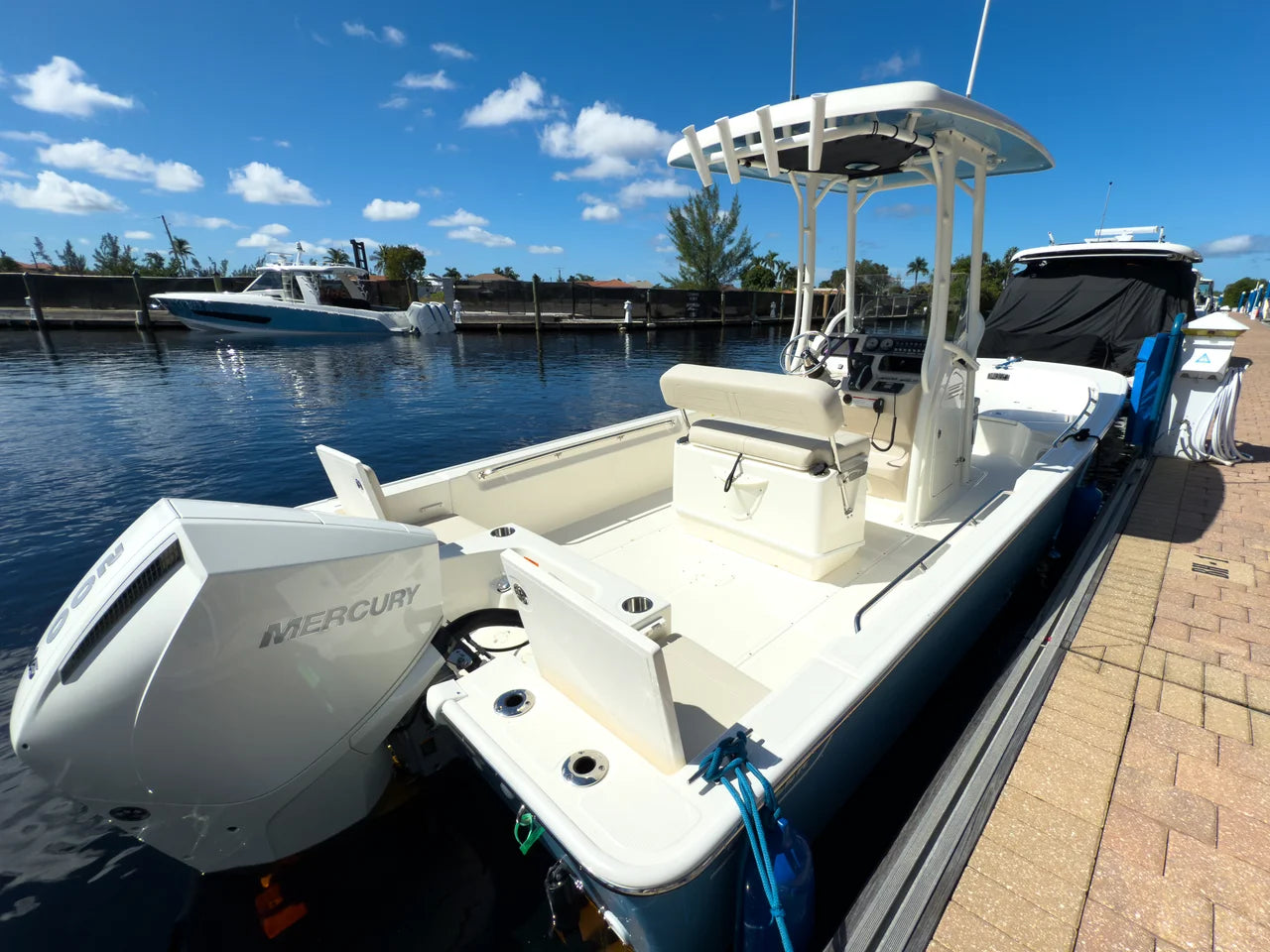 2026 Boston Whaler 210 Montauk 21.0 feet, Fort Myers, FL #6