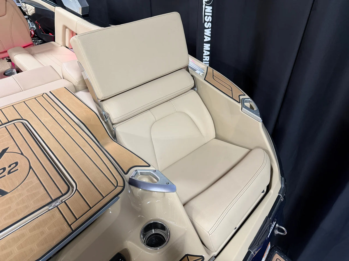 2022 Mastercraft X22 22.0 feet, Nisswa, Minnesota #18