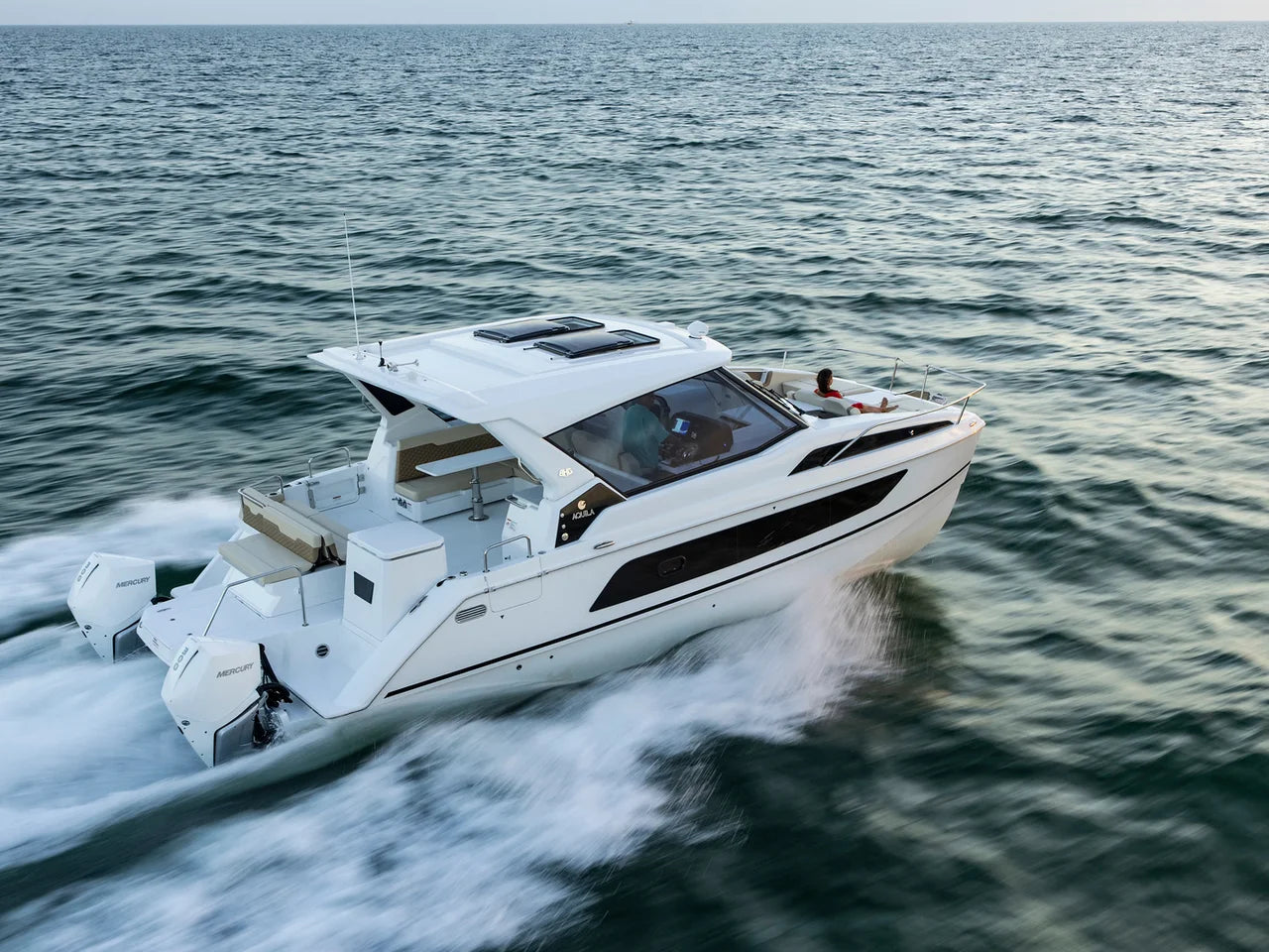 2026 Aquila 36 Sport 36.0 feet, Inuvik, Northwest Territories #11