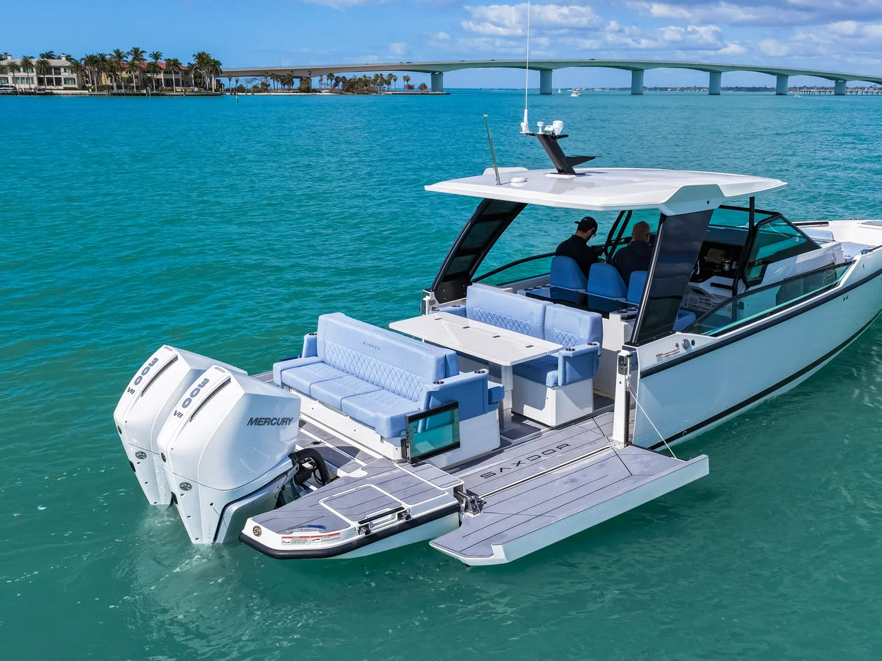 2026 Saxdor 320 GTO 32.0 feet, Sarasota, FL #46