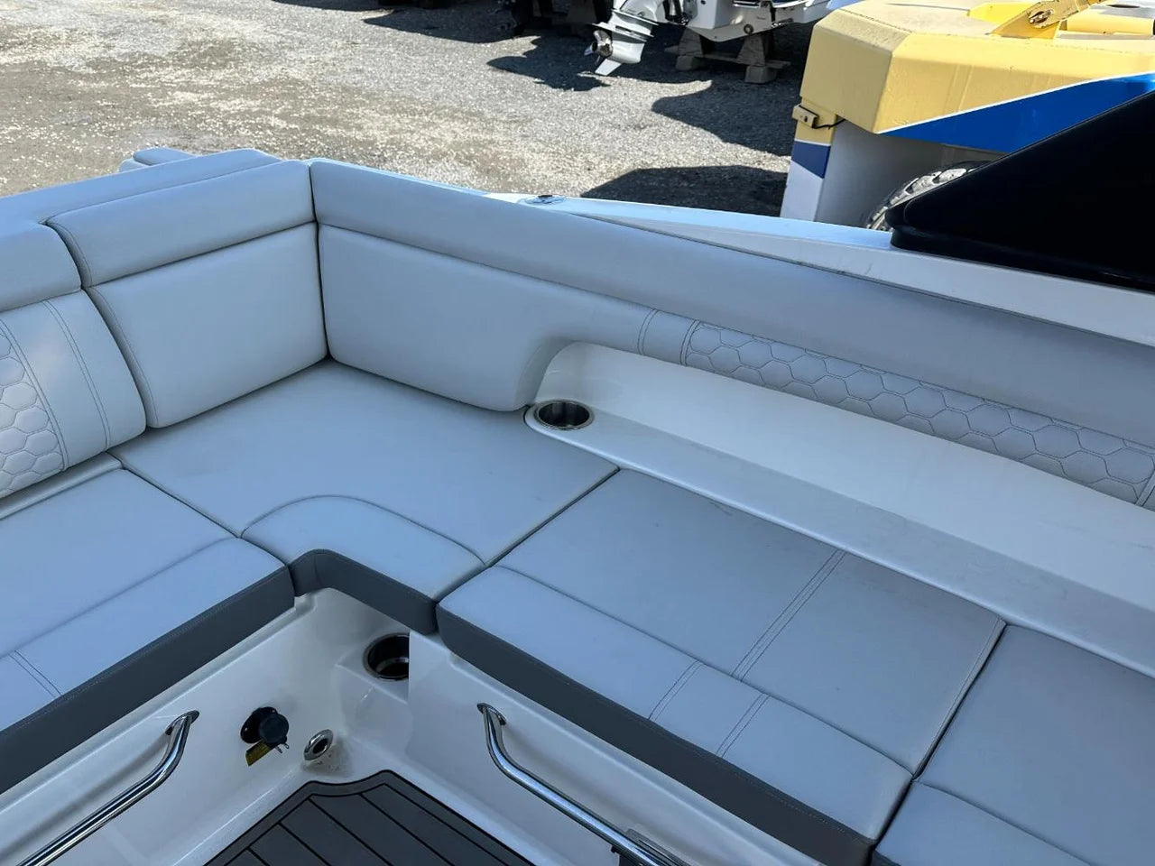 2023 Sea Ray SDX 290 Outboard 29.0 feet, Clearwater, Florida #36