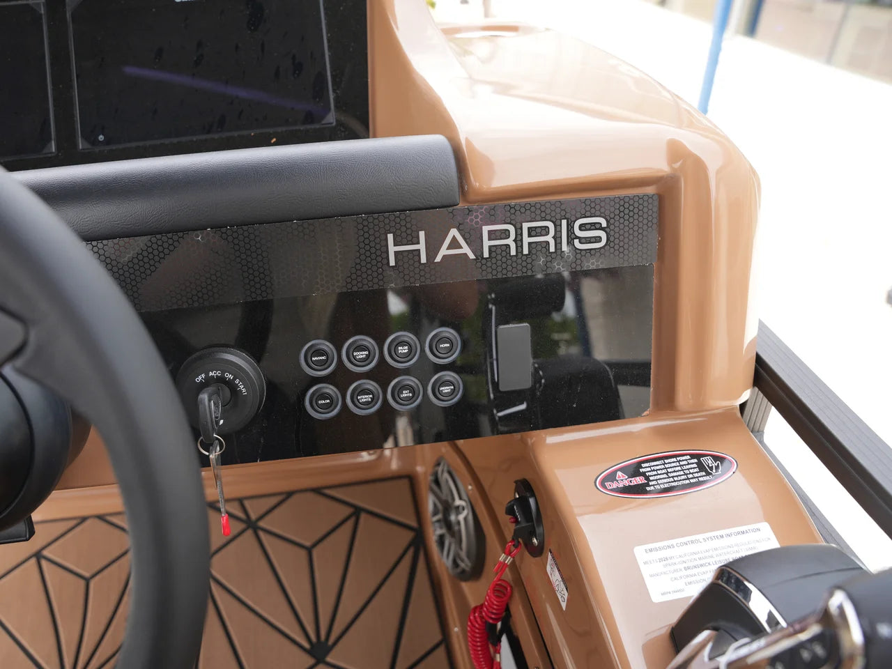 2026 Harris Solstice 250 25.0 feet, Lewisville, TX #29