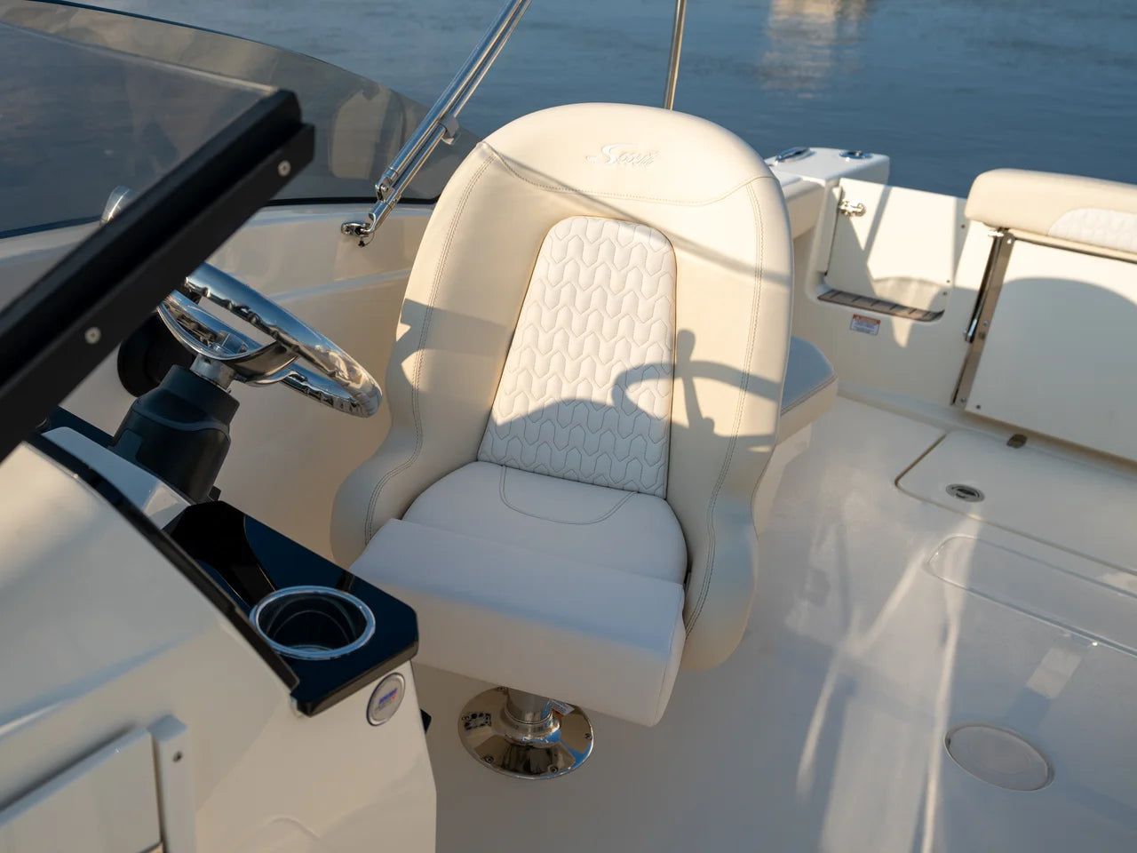 2026 Scout 220 Dorado 21.0 feet, Grasonville, MD #34