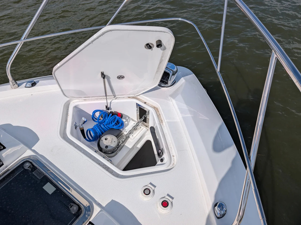 2025 Cruisers Yachts 42 CANTIUS 43.0 feet, Grasonville, MD #22