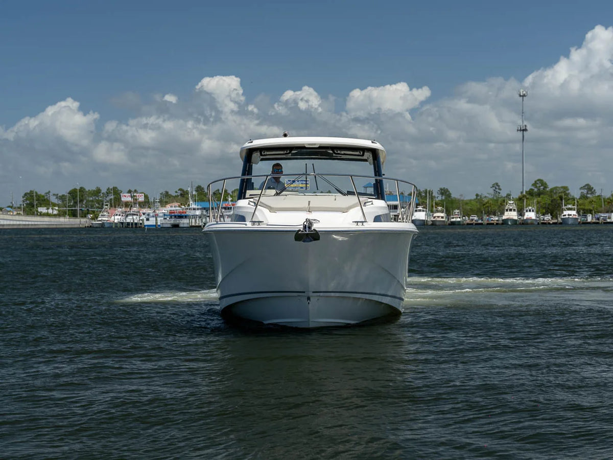 2026 Boston Whaler 325 Conquest 32.0 feet, Fort Walton Beach, Florida #8