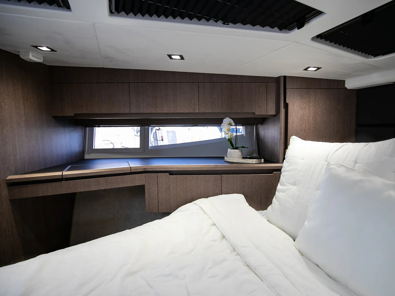 2024 Galeon 470 SKY 47.0 feet, Pompano Beach, Florida #70