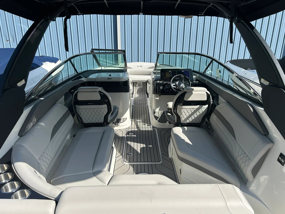 2026 Sea Ray 260 SXO 28.0 feet, Lake Ozark, MO #10