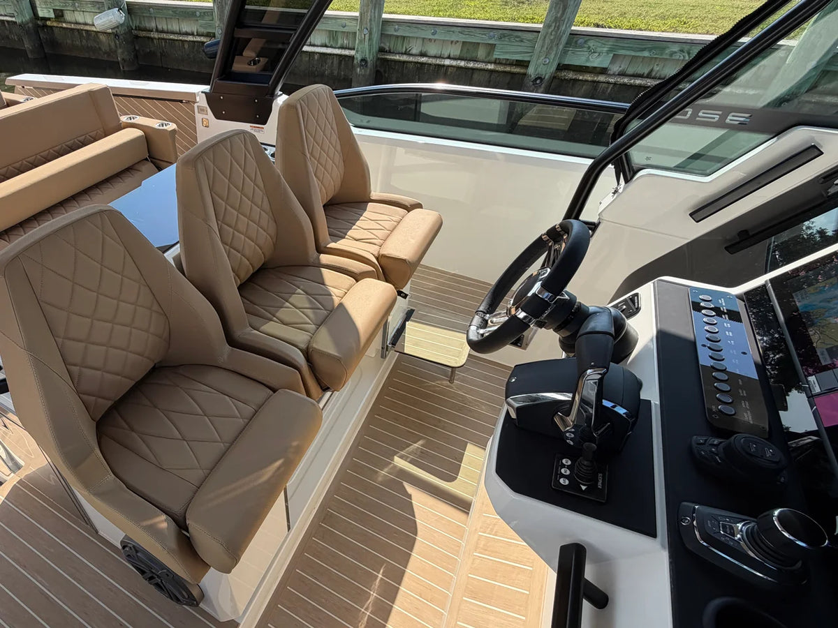 2027 Saxdor 320 GTO 32.0 feet, Grasonville, MD #40