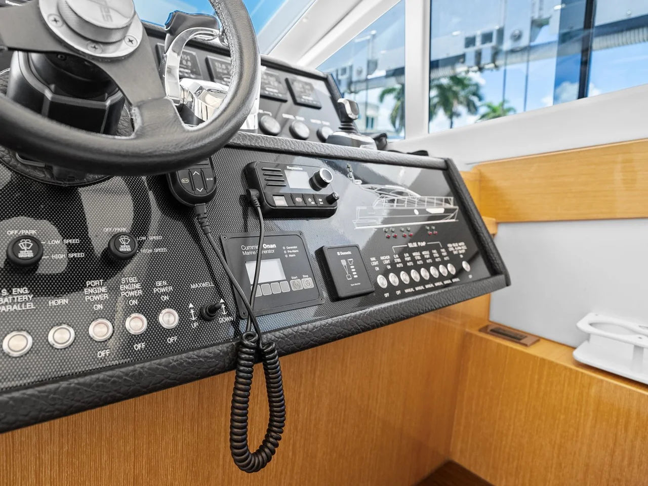 2018 Mares 47 OUTBOARD EXPRESS CATAMARAN 47.0 feet, St Petersburg, FL #62