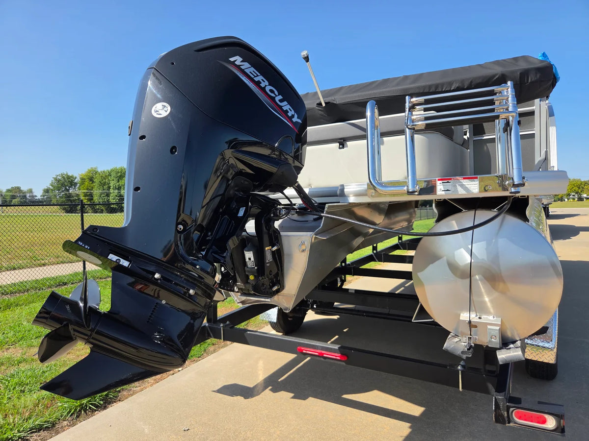 2025 Harris 210 Cruiser 21.0 feet, Monkey Island, OK #15