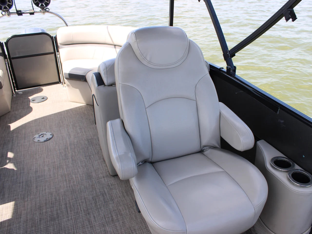 2019 Berkshire RFX 24 3.0 24.0 feet, Seabrook, TX #19