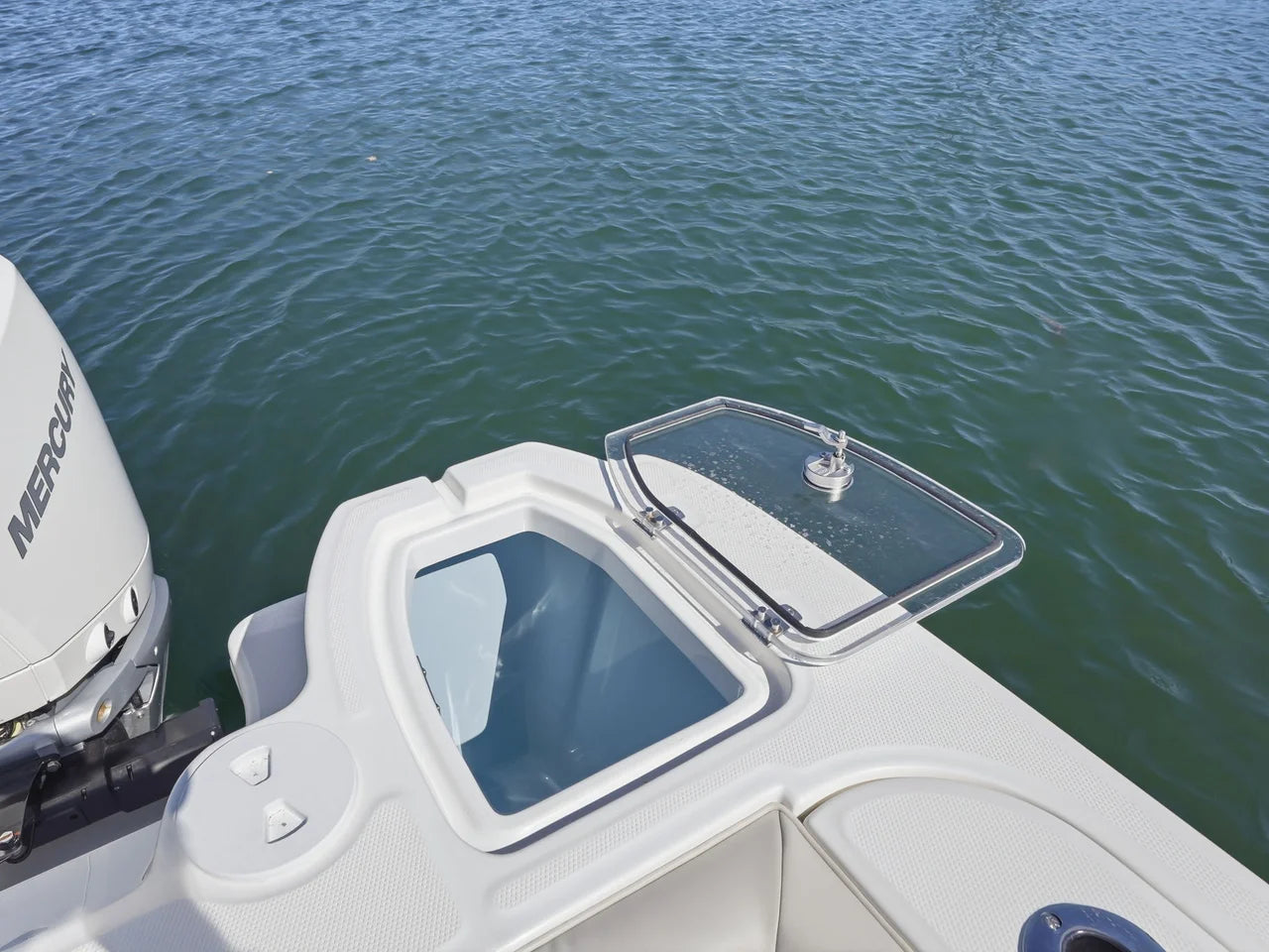 2026 Boston Whaler 285 Conquest 28.0 feet, Quincy, MA #8