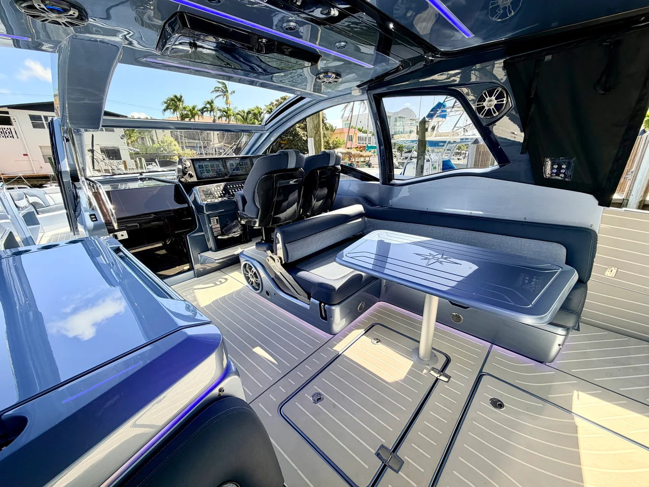 2024 Galeon 375 GTO 37.0 feet, Jupiter, Florida #11