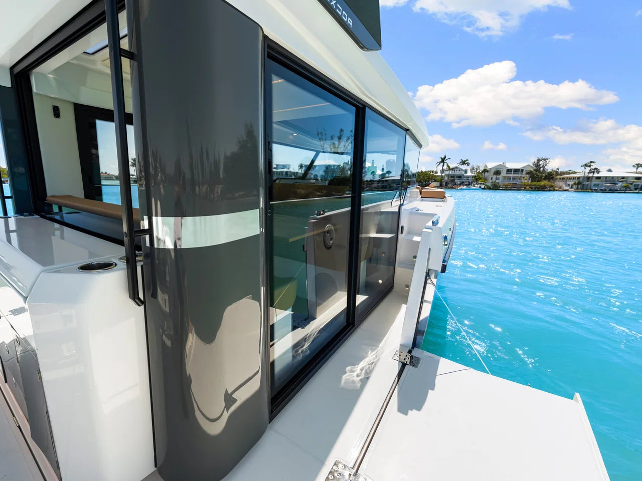 2026 Saxdor 340 GTWA 34.0 feet, Venice, Florida #82