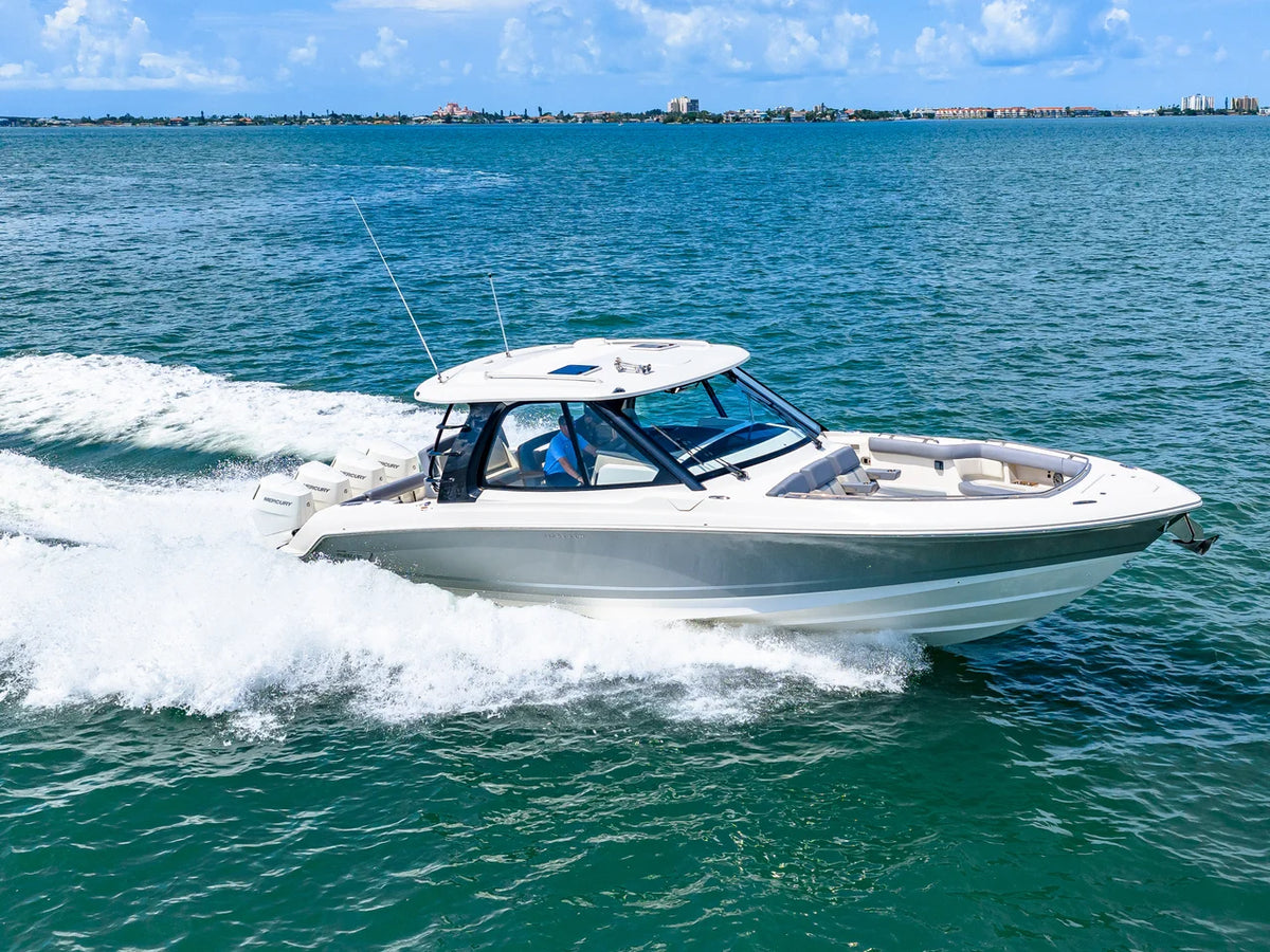 2026 Boston Whaler 380 Realm 38.0 feet, St Petersburg, FL #39