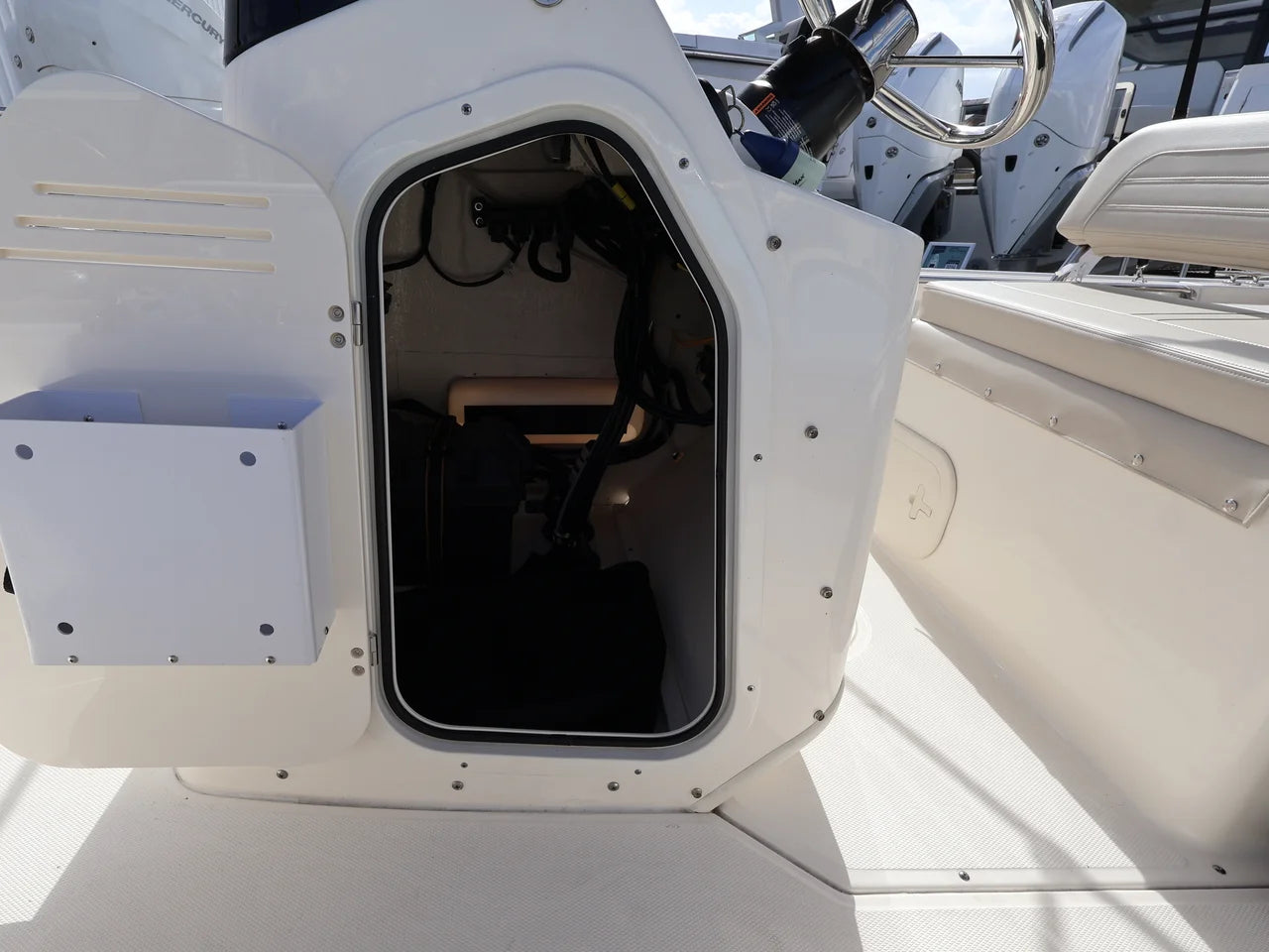 2026 Boston Whaler 170 Montauk 17.0 feet, Naples, Florida #10
