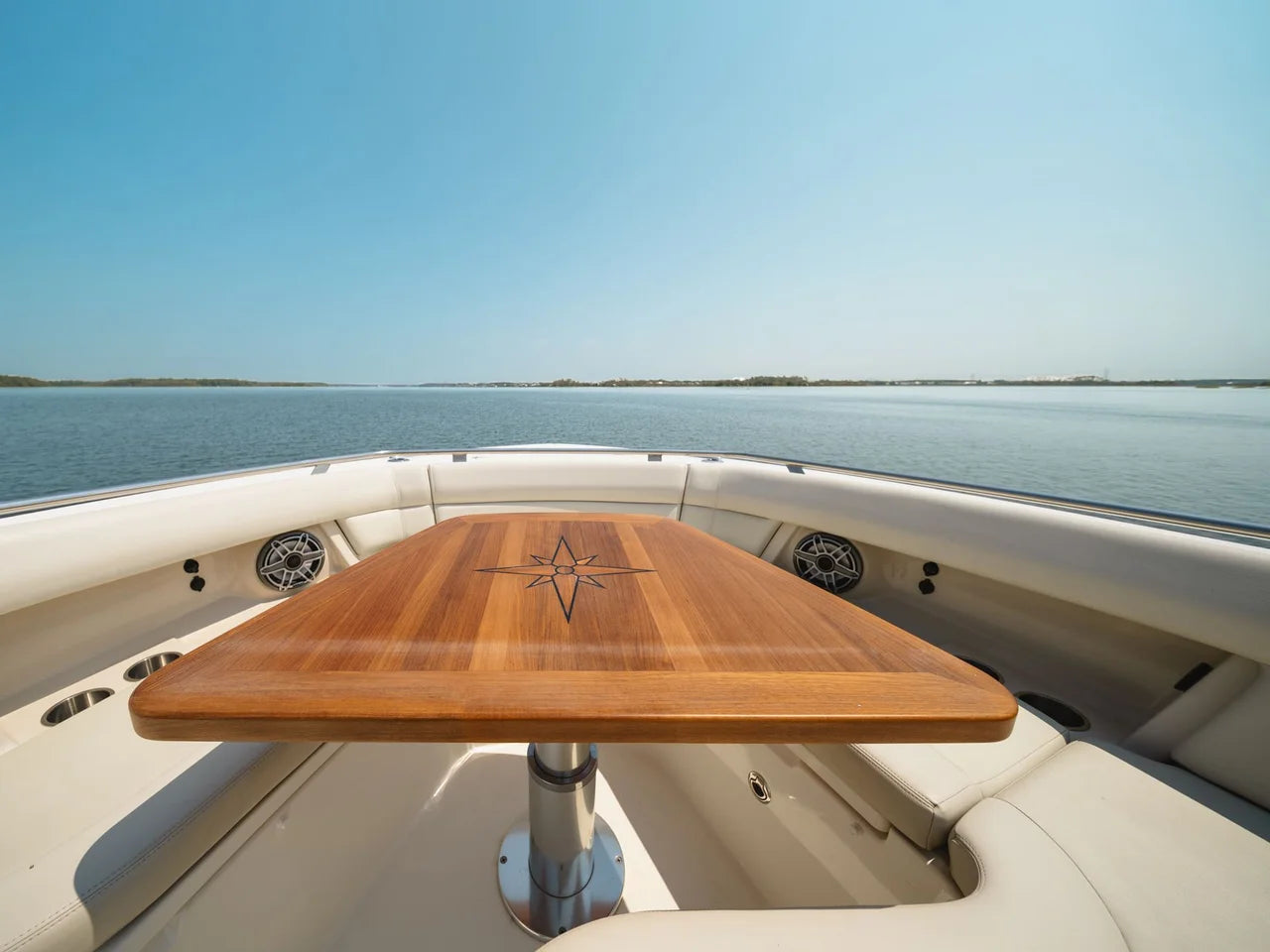 2022 Boston Whaler 380 Realm 38.0 feet, Charleston, SC #22