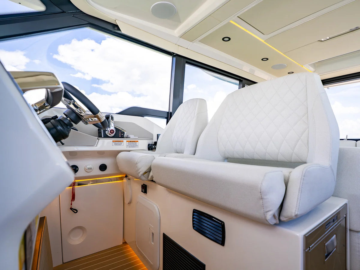 2026 Saxdor 400 GTC 40.0 feet, Clearwater, Florida #49