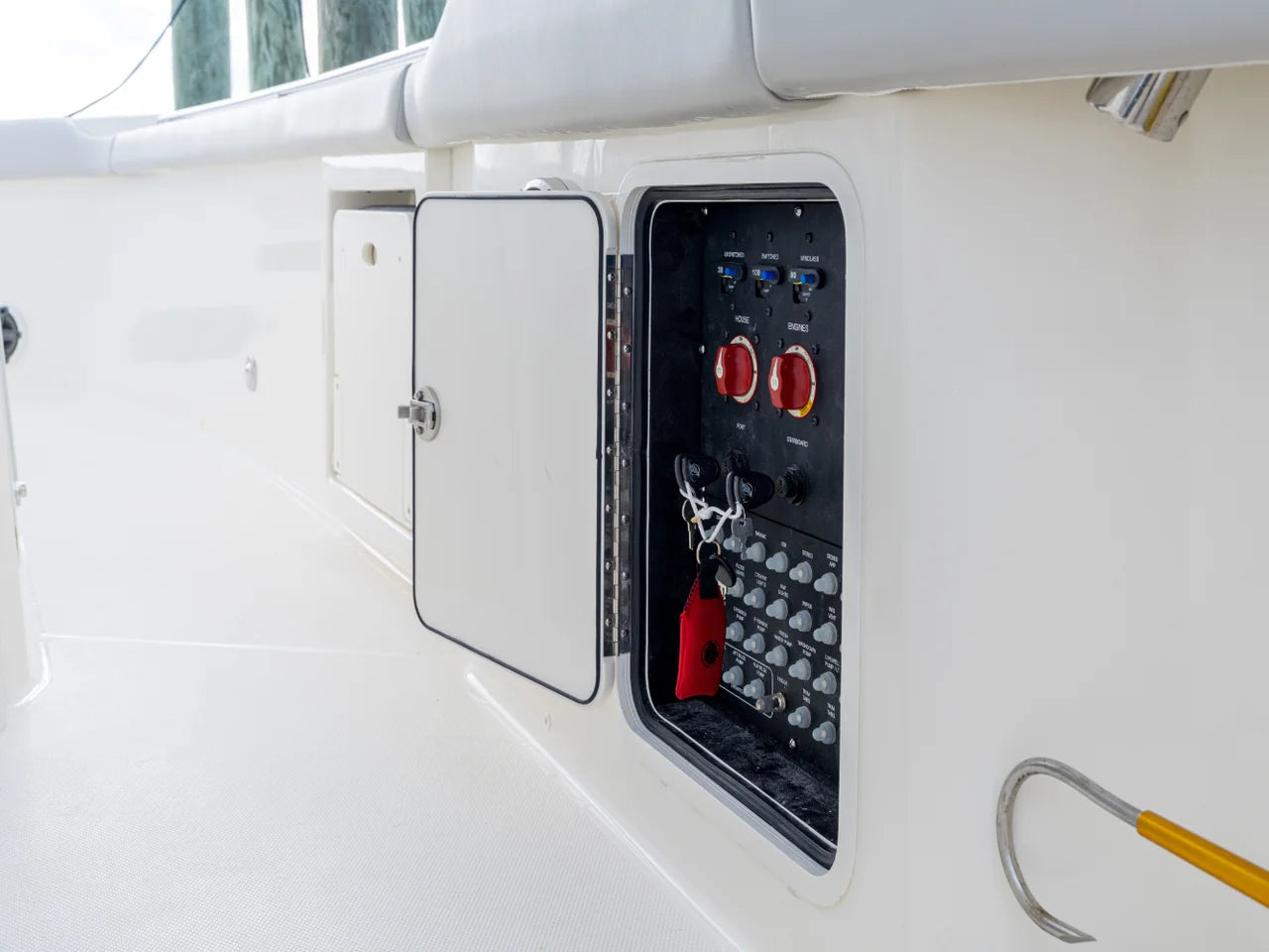 2026 Boston Whaler 330 Outrage 33.0 feet, Inuvik, Northwest Territories #30