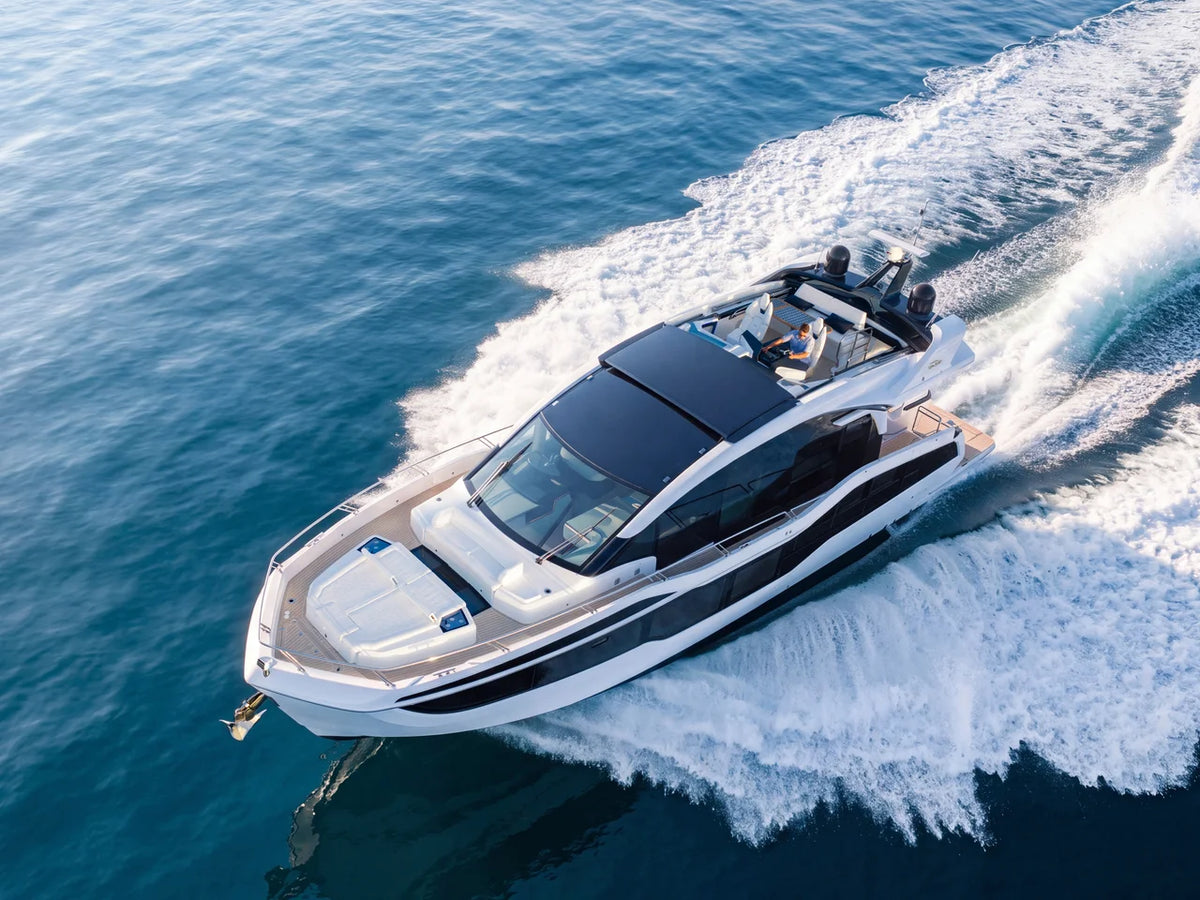 2026 Galeon 570 SKY 58.0 feet, Inuvik, Northwest Territories #26