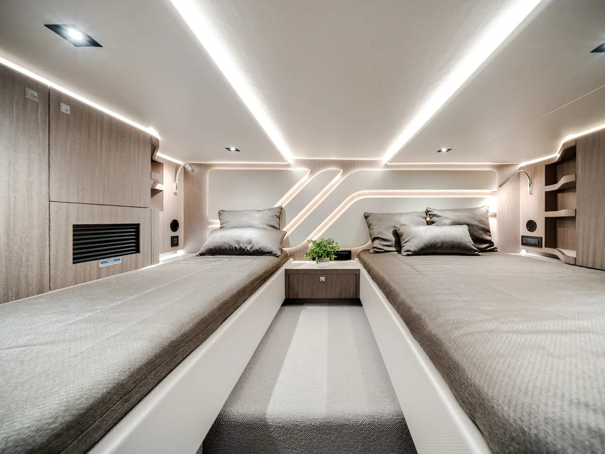 2025 Galeon 435 GTO 43.0 feet, Fort Myers, FL #50