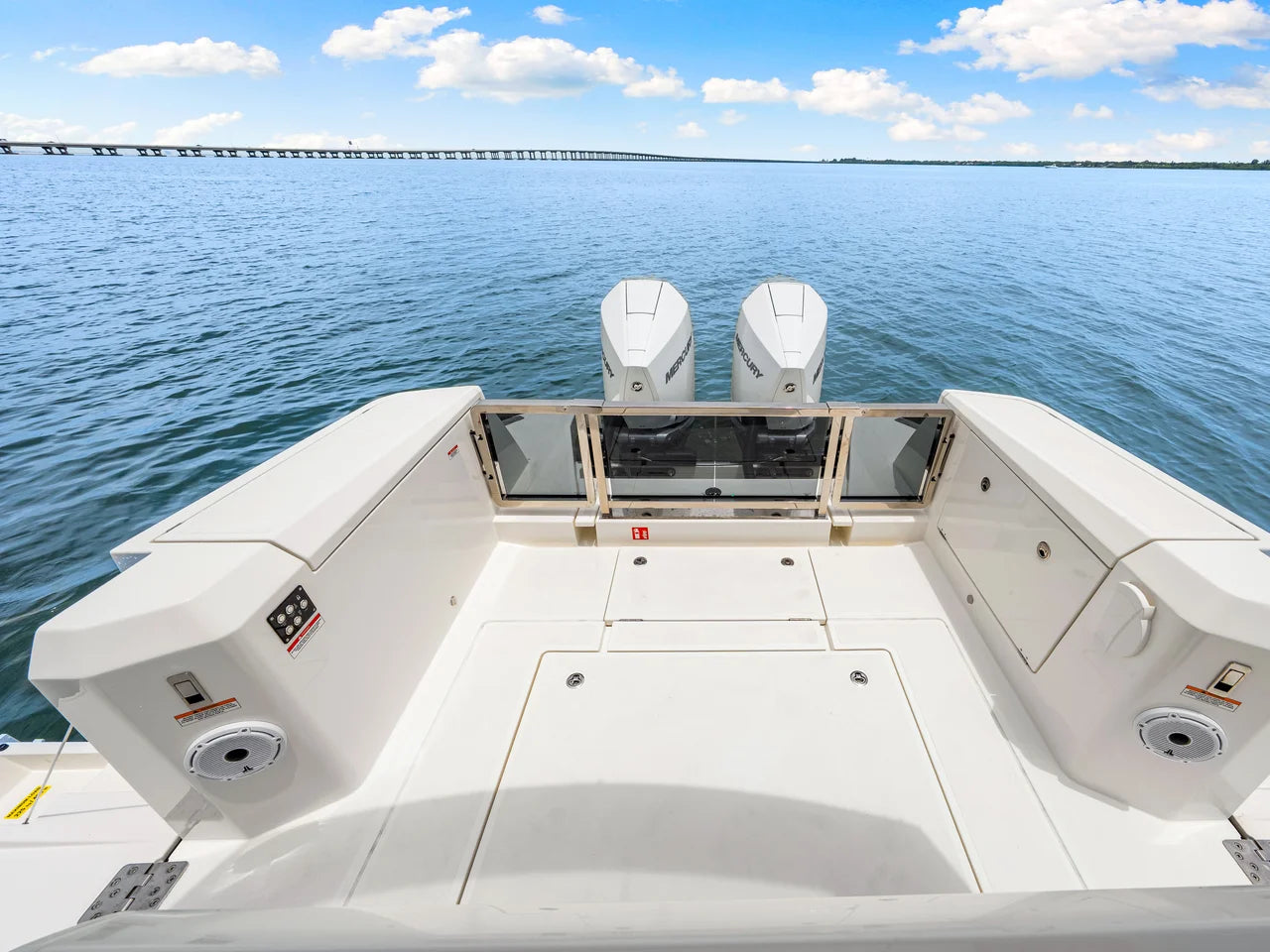 2026 Saxdor 340 GTWA 34.0 feet, Clearwater, Florida #66