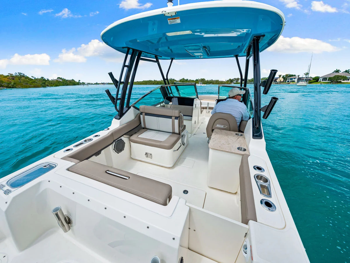 2026 Boston Whaler 240 Vantage 24.0 feet, Venice, Florida #43