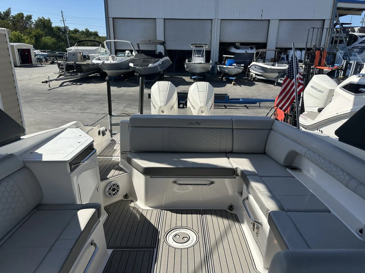 2024 Sea Ray 290 SD-OB 29.0 feet, Clearwater, Florida #6