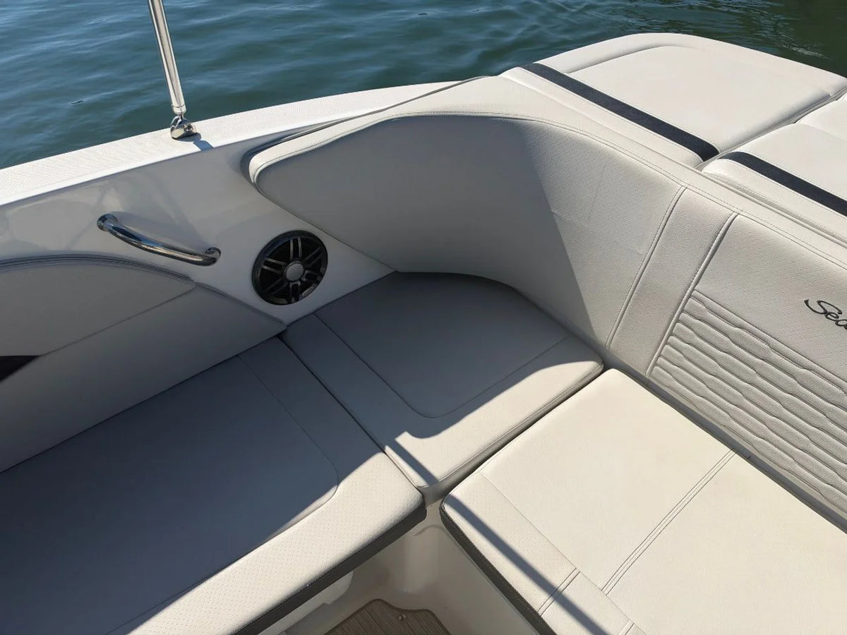 2022 Sea Ray SPX 210 21.0 feet, Cumming, GA #16