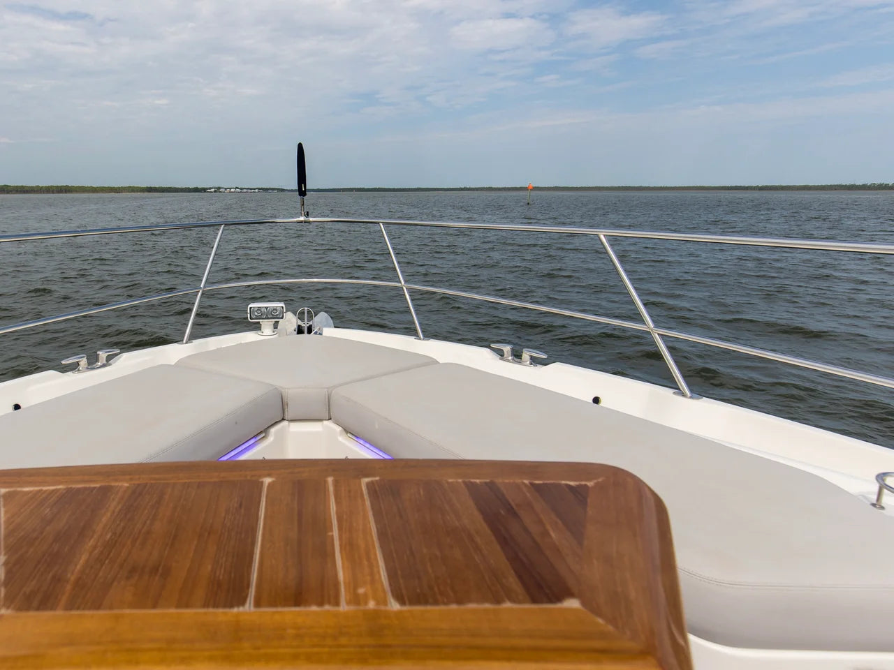 2018 Sea Ray L 550 55.0 feet, Pensacola, Florida #60