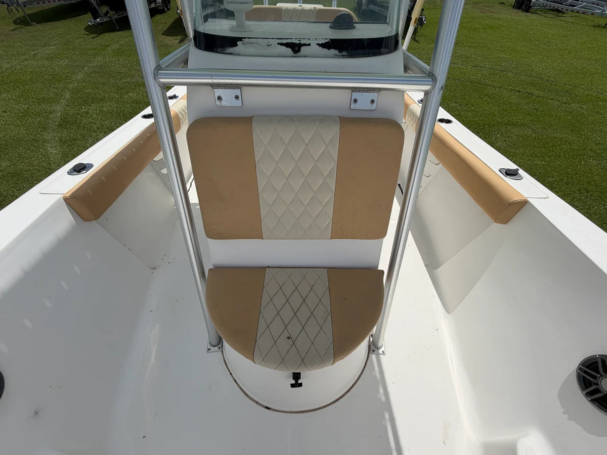 2015 Sea Fox 236 CC 23.0 feet, Gulf Shores, AL #13