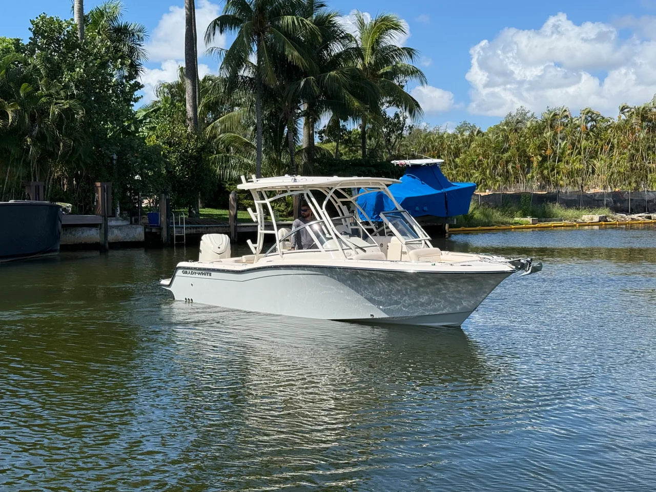 2027 Grady-White Freedom 235 23.0 feet, Miami, FL #4