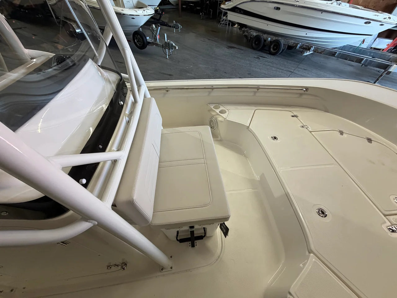 2026 Boston Whaler 210 Montauk 21.0 feet, Rogers, MN #31