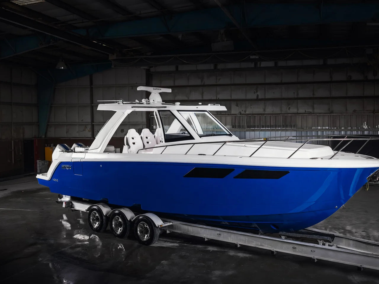 2026 Intrepid 35 Valor 0.0 feet, Inuvik, Northwest Territories #6