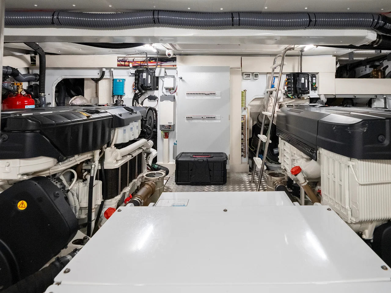 2025 Azimut 68 FLY 68.0 feet, Miami, FL #106