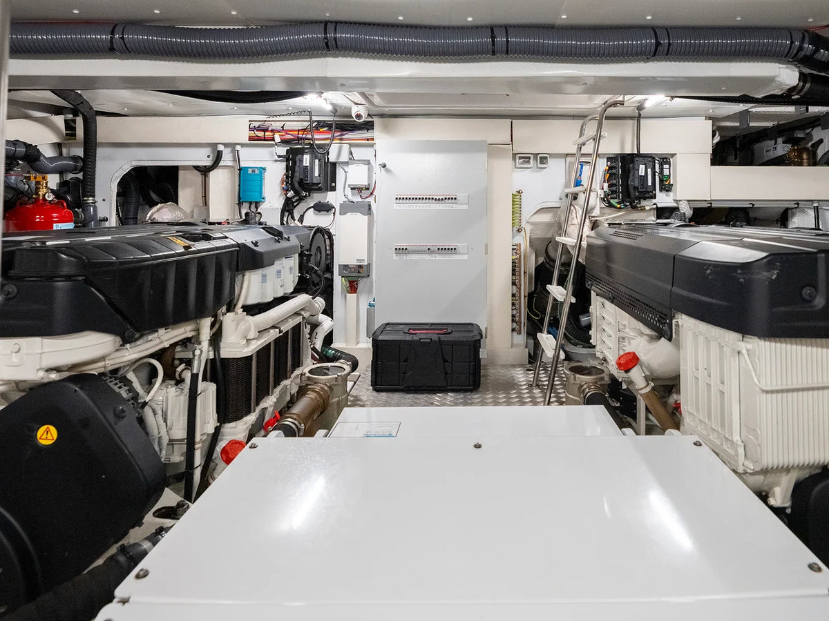 2025 Azimut 68 FLY 68.0 feet, Miami, FL #106