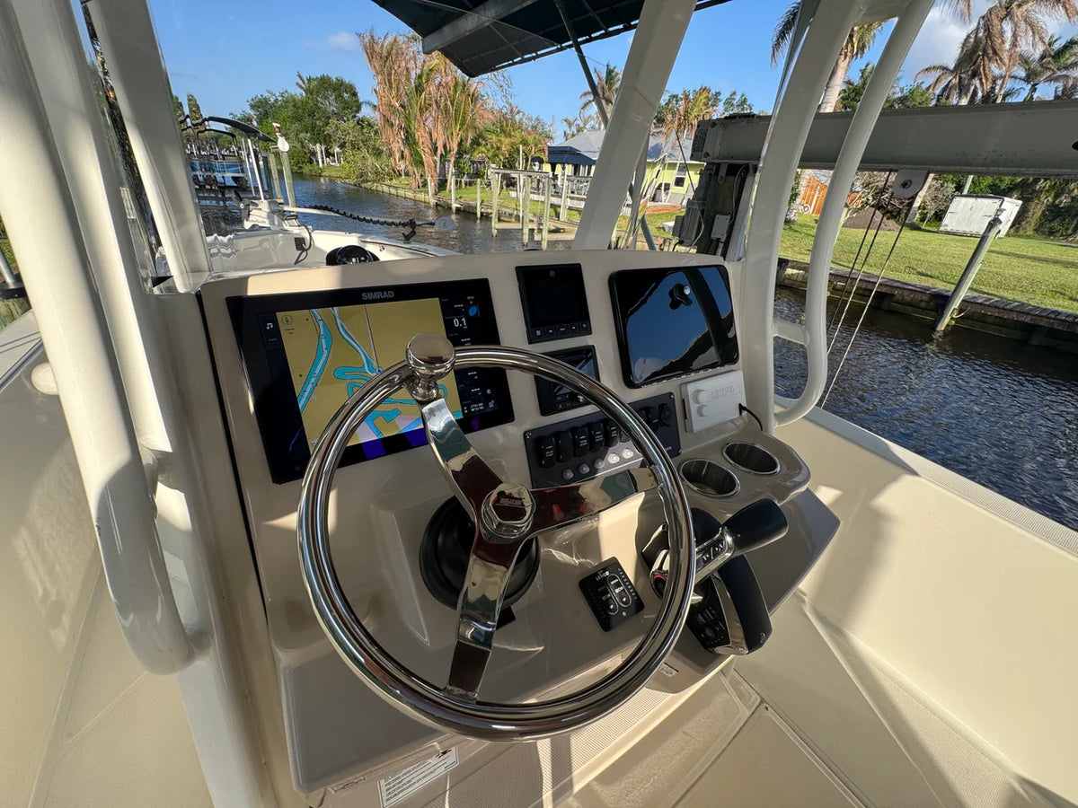 2024 Boston Whaler 250 DAUNTLESS 25.0 feet, Stuart, Florida #24