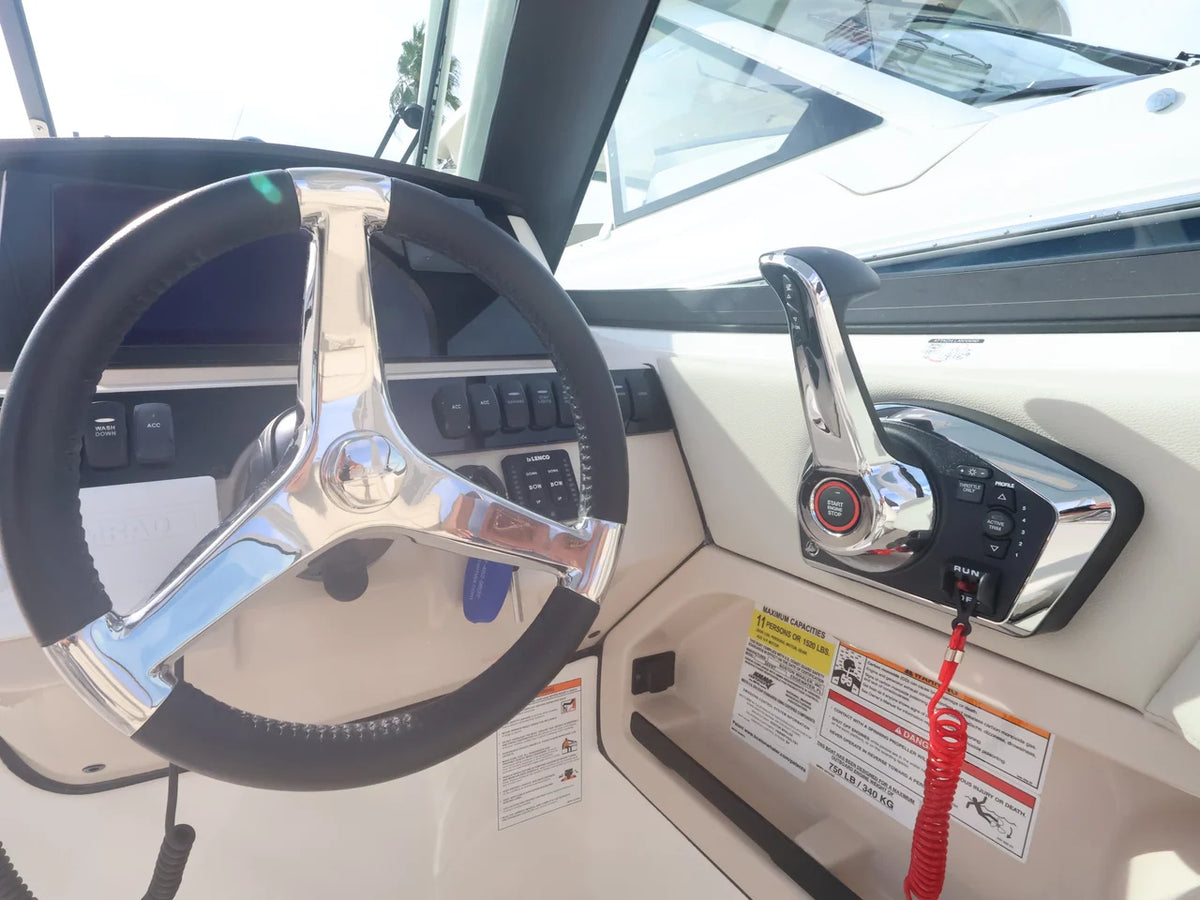 2027 Boston Whaler 240 Vantage 24.0 feet, Naples, Florida #24
