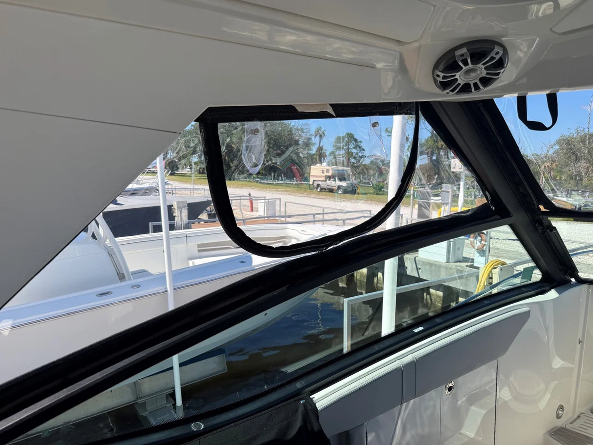 2024 Sea Ray 320 SUNDANCER OB 34.0 feet, Jacksonville Beach, Florida #17