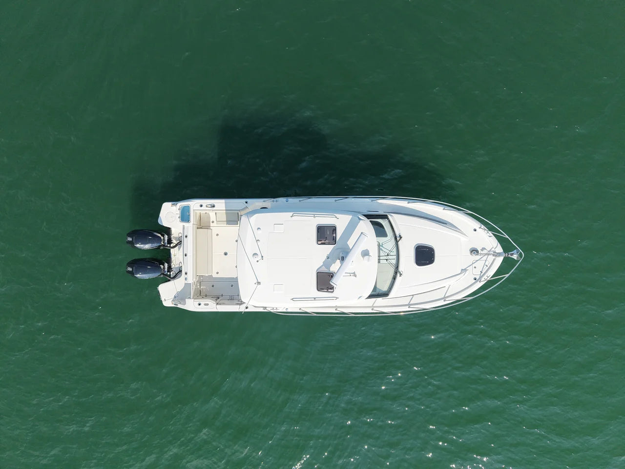 2026 Boston Whaler 325 Conquest 32.0 feet, Westbrook, Connecticut #13