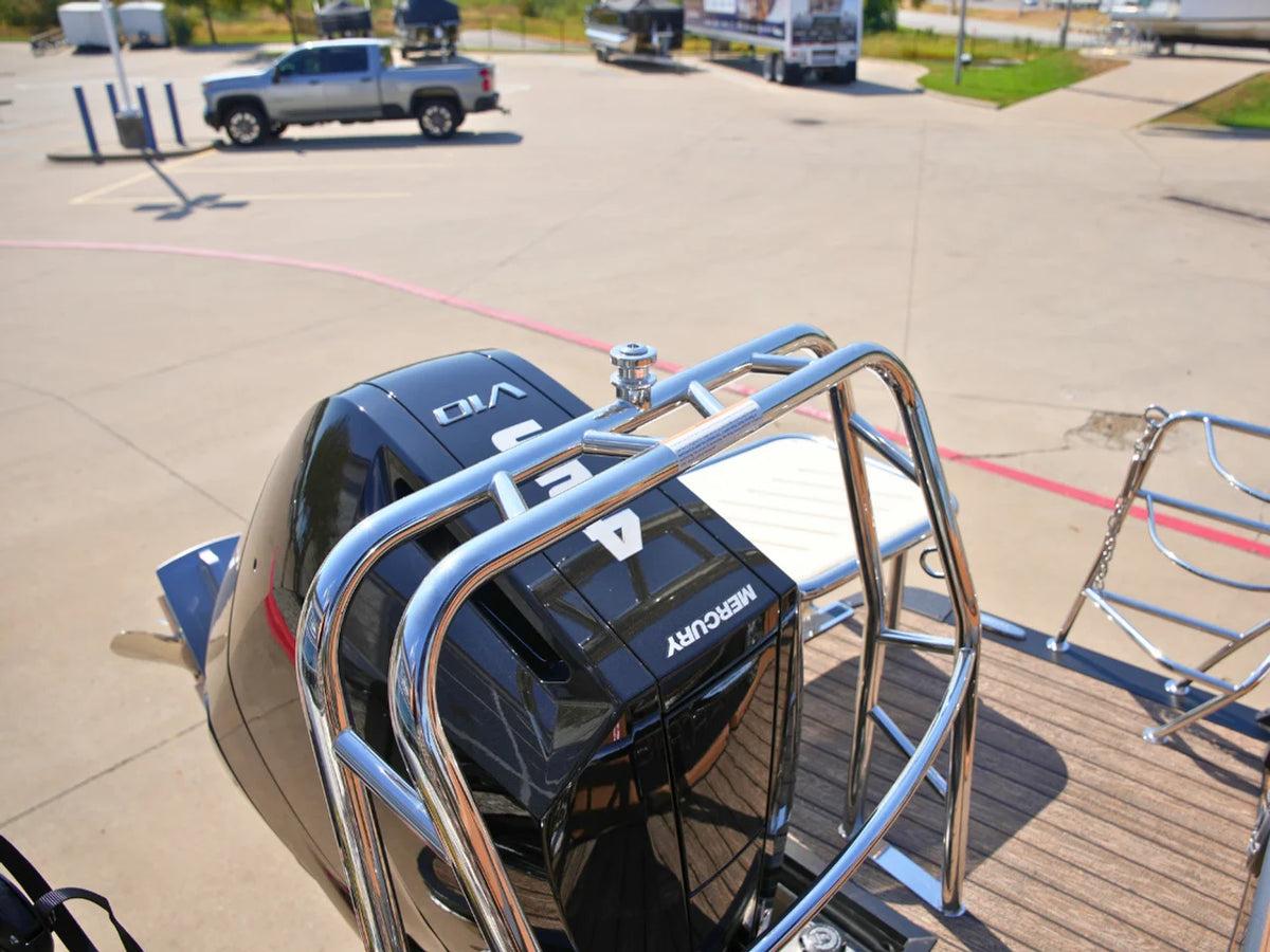 2027 Harris Grand Mariner 250 25.0 feet, Lewisville, TX #32