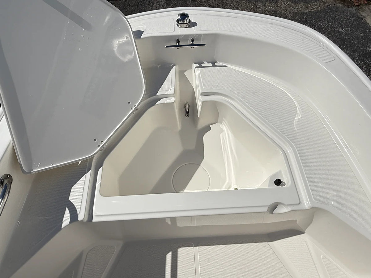 2027 Boston Whaler 130 Super Sport 13.0 feet, Wrightsville Beach, North Carolina #15