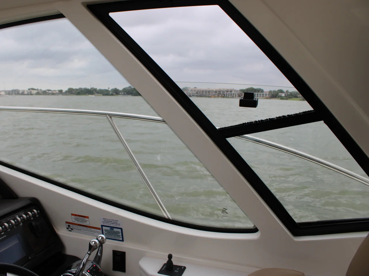 2018 Sea Ray 350 SUNDANCER 35.0 feet, Seabrook, TX #55