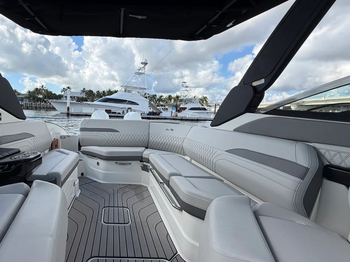 2024 Sea Ray 280 SLX OB 28.0 feet, Jupiter, Florida #32