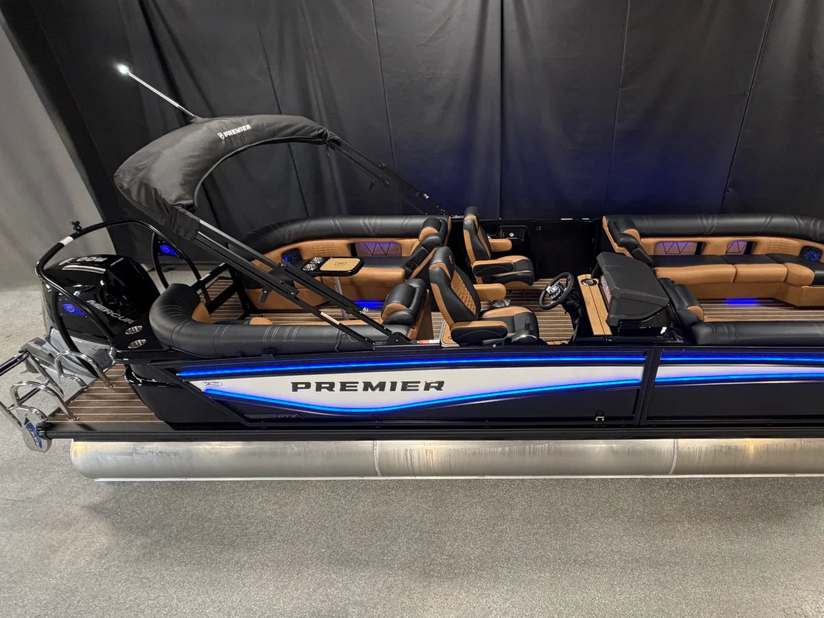 2026 Premier 250 INTRIGUE 25.0 feet, Nisswa, Minnesota #2