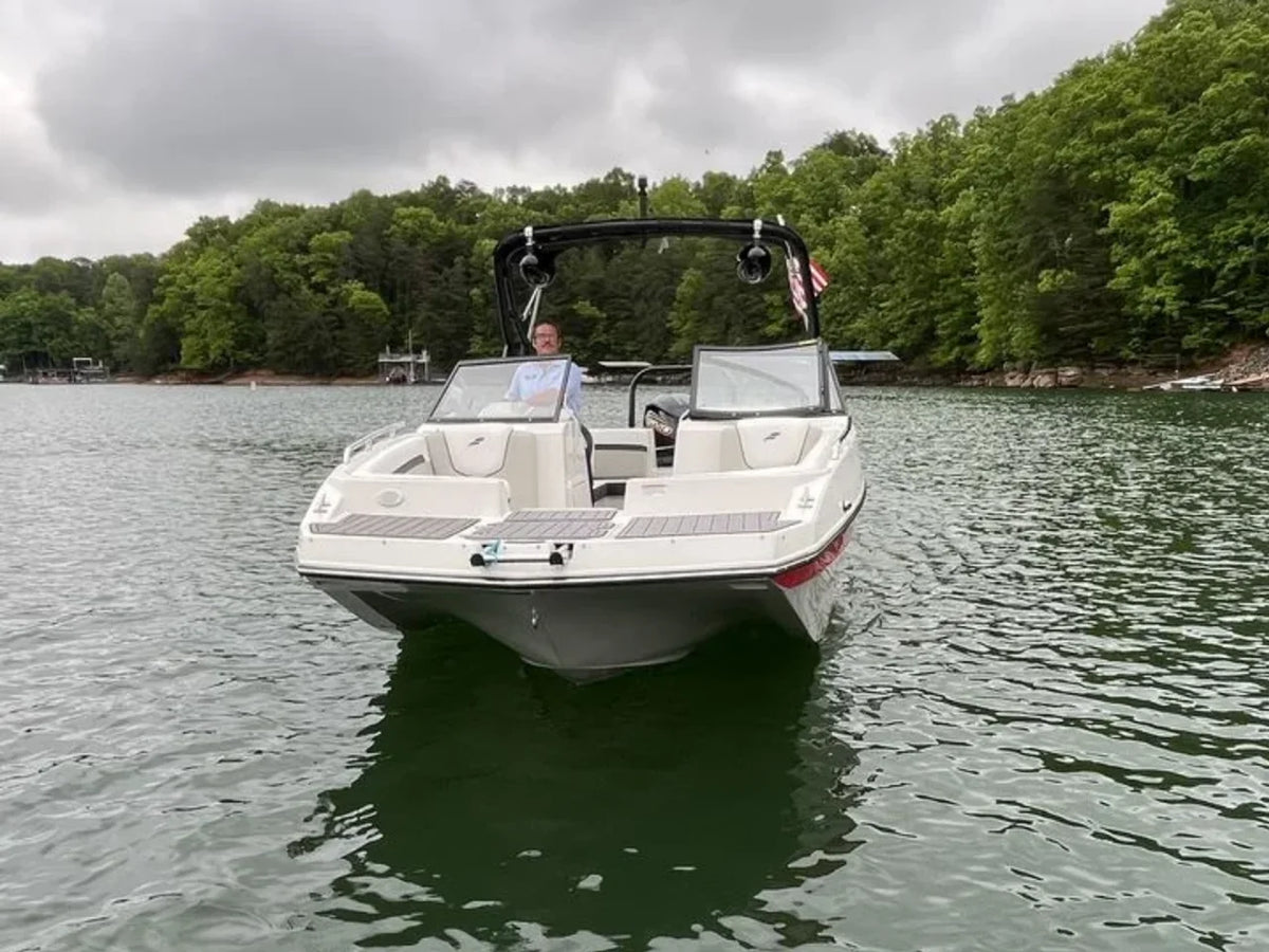 2025 Starcraft SVX OB 230 DC OB 22.0 feet, Cumming, GA #4