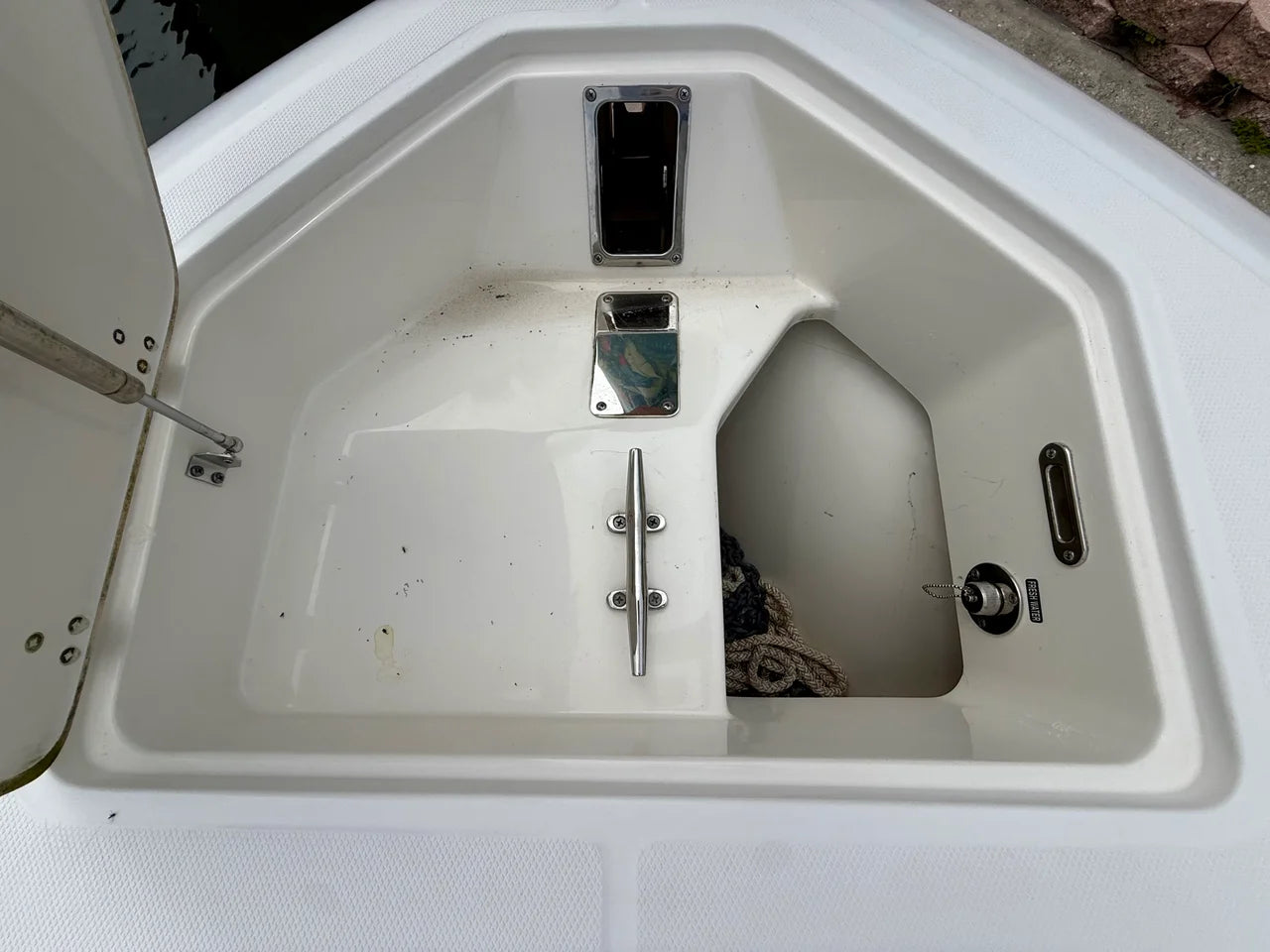 2021 Boston Whaler 280 OUTRAGE 28.0 feet, Cape Coral, FL #30