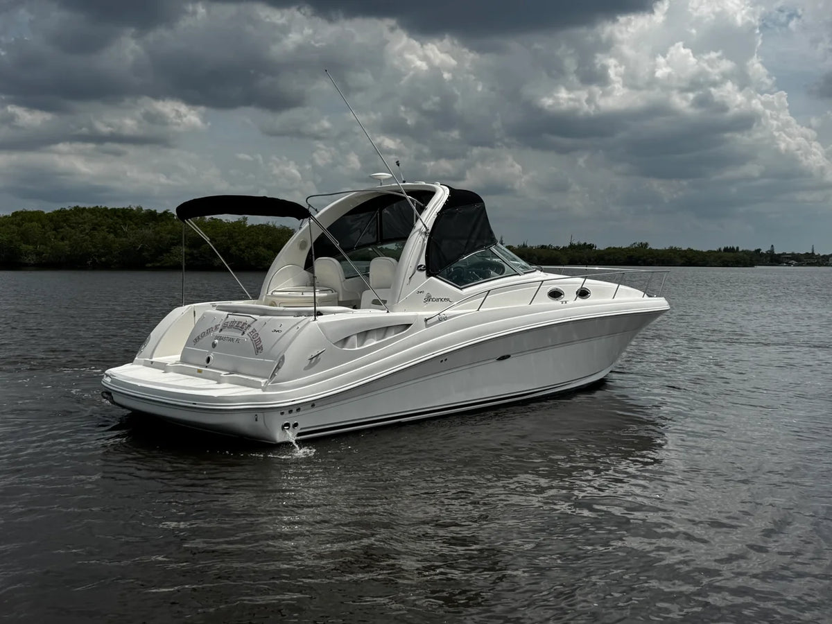 2006 Sea Ray 340 Sundancer 34.0 feet, Stuart, Florida #13